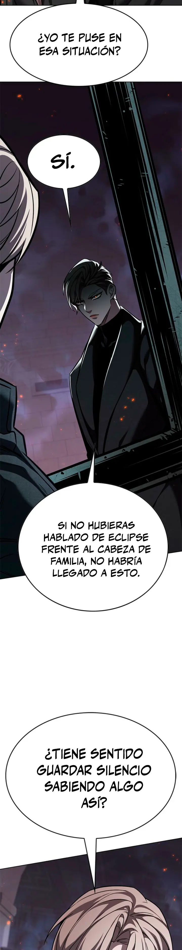 Descarga! capítulo 395, página 14