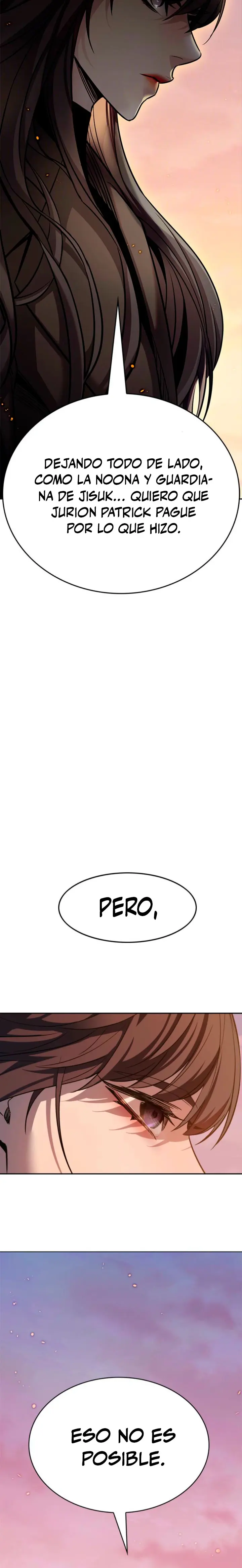 Descarga! capítulo 395, página 36