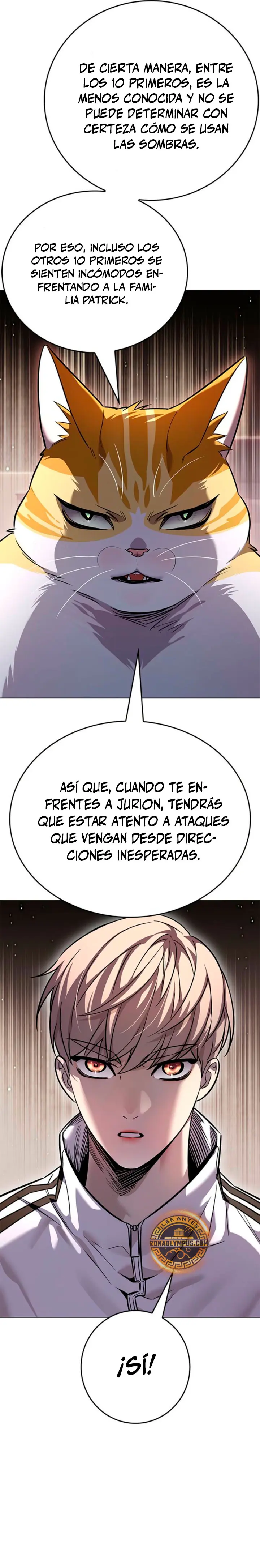 Descarga! capítulo 396, página 21