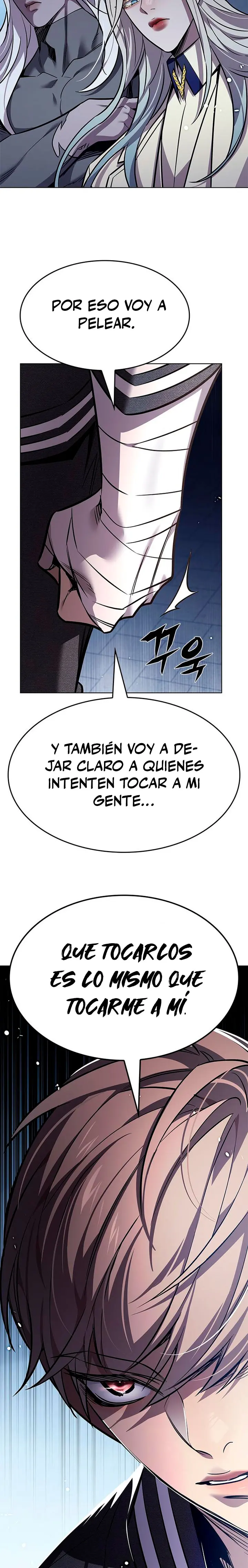 Descarga! capítulo 397, página 11