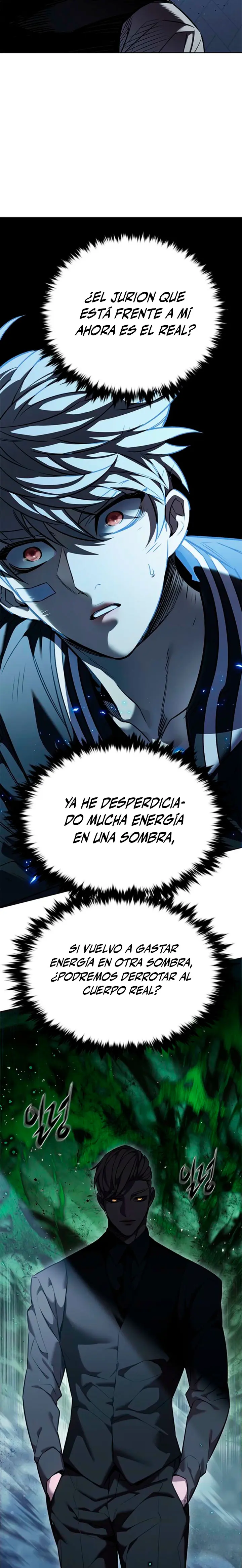 Descarga! capítulo 398, página 12