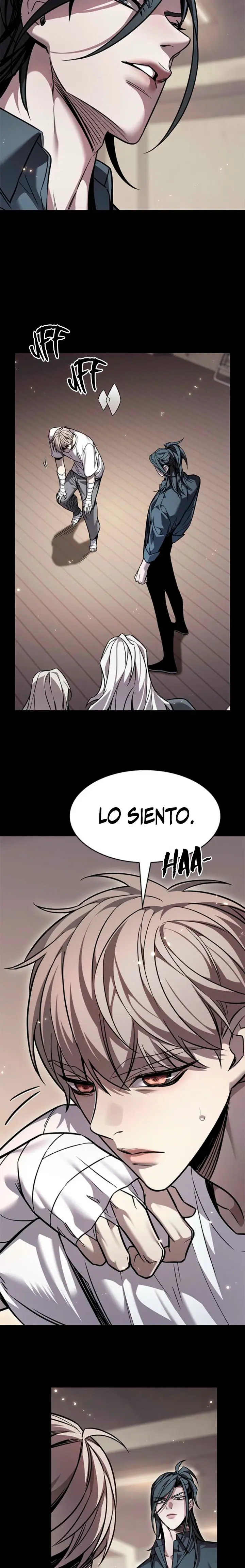 Descarga! capítulo 398, página 24