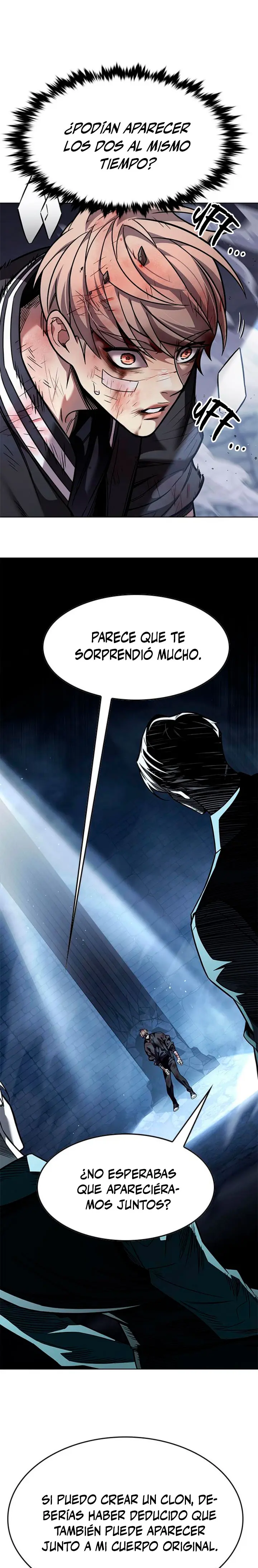 Descarga! capítulo 399, página 3