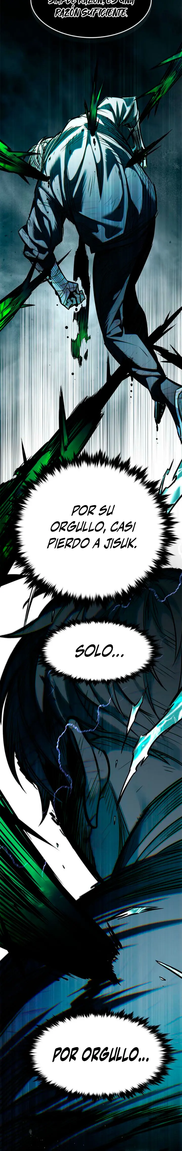 Descarga! capítulo 400, página 31