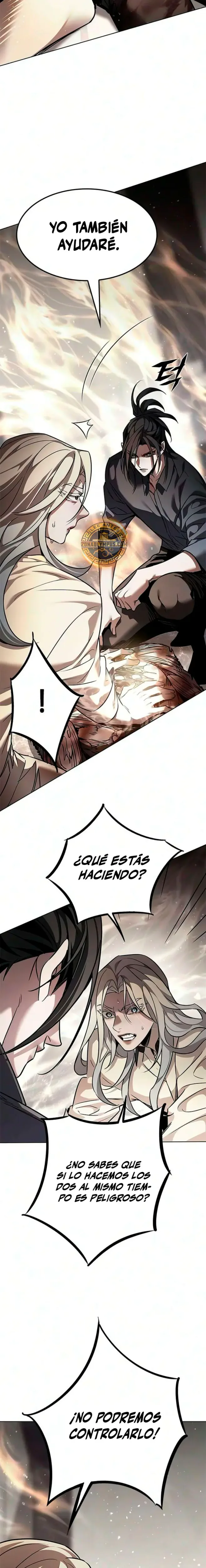 Descarga! capítulo 401, página 41