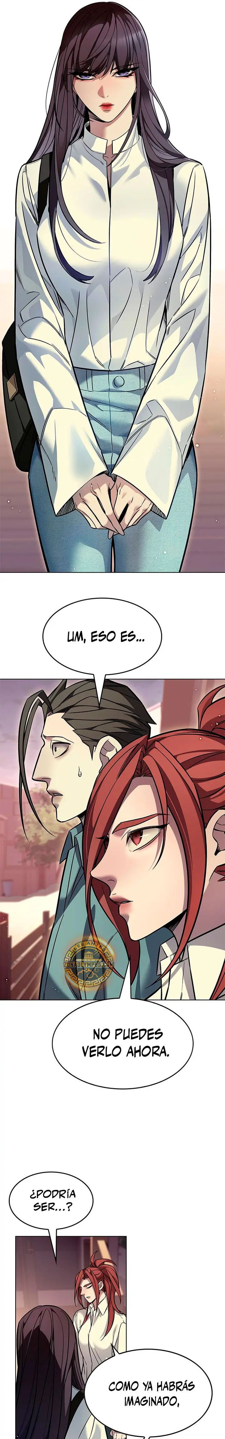 Descarga! capítulo 402, página 26