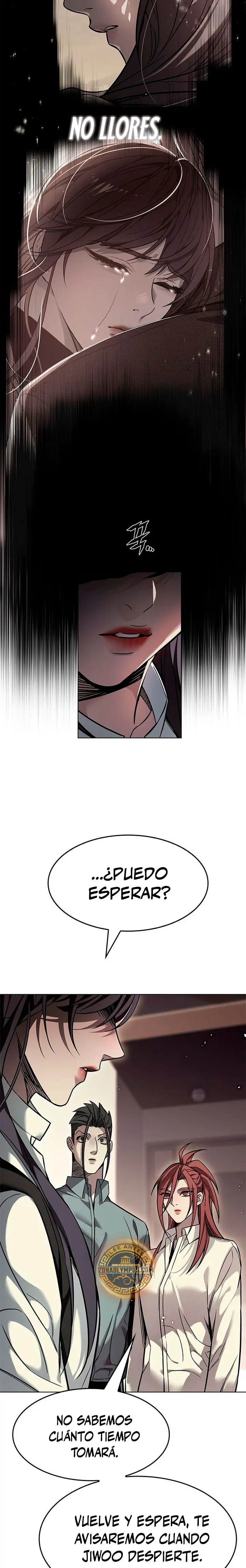 Descarga! capítulo 402, página 29