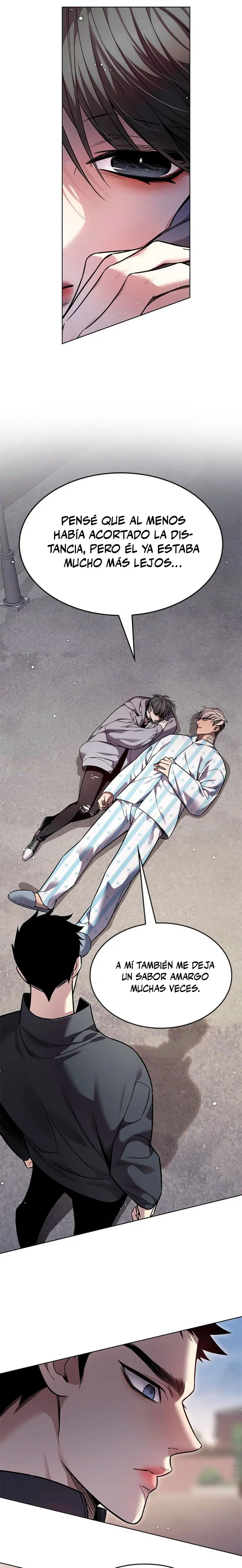 Descarga! capítulo 403, página 15