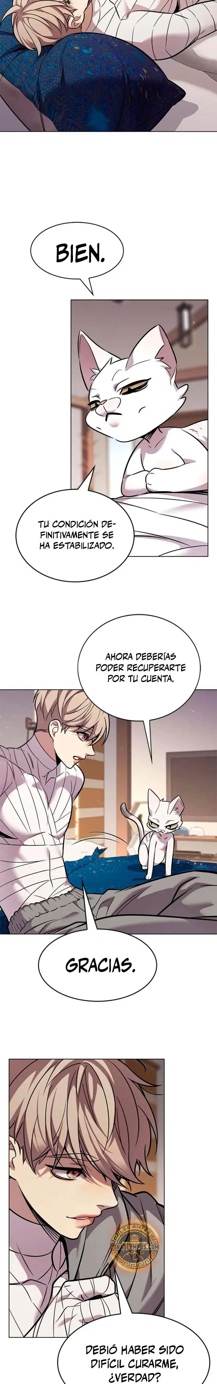 Descarga! capítulo 404, página 3