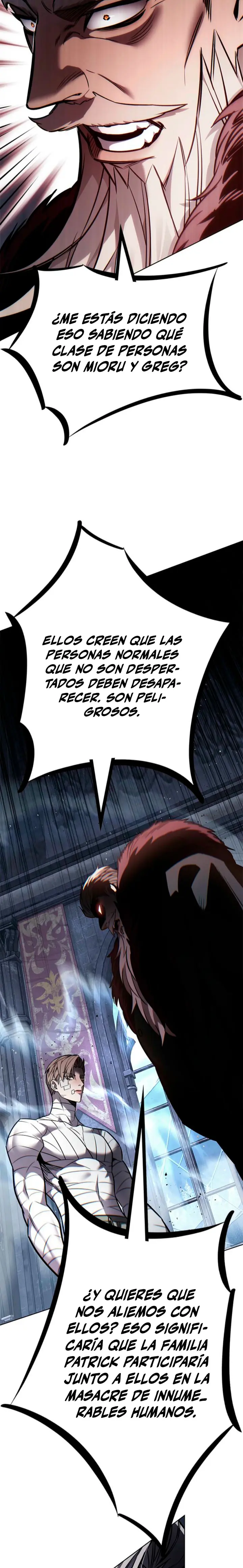 Descarga! capítulo 405, página 12