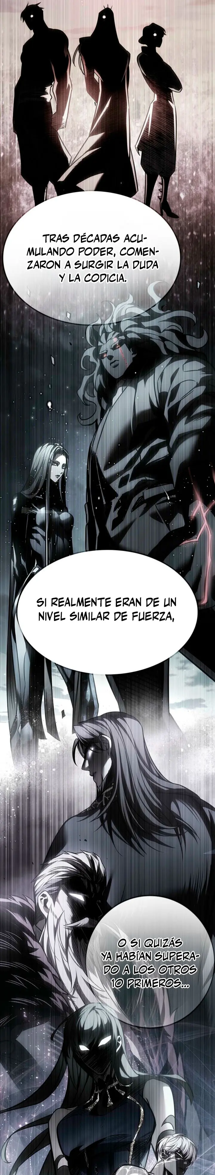 Descarga! capítulo 405, página 32