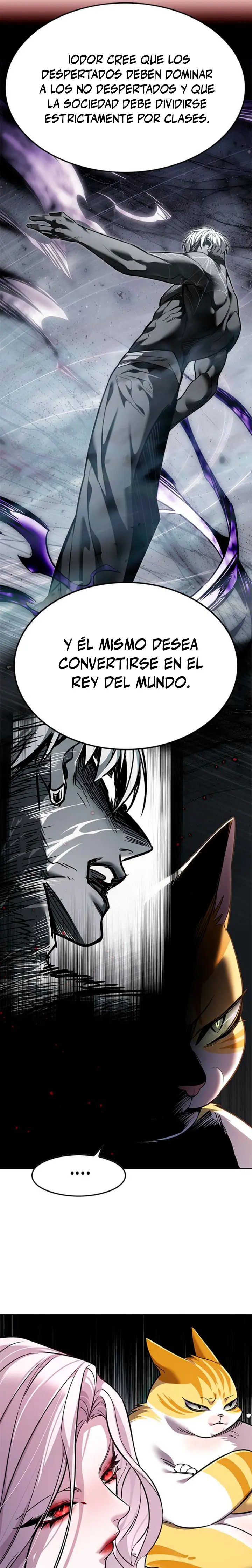 Descarga! capítulo 406, página 8