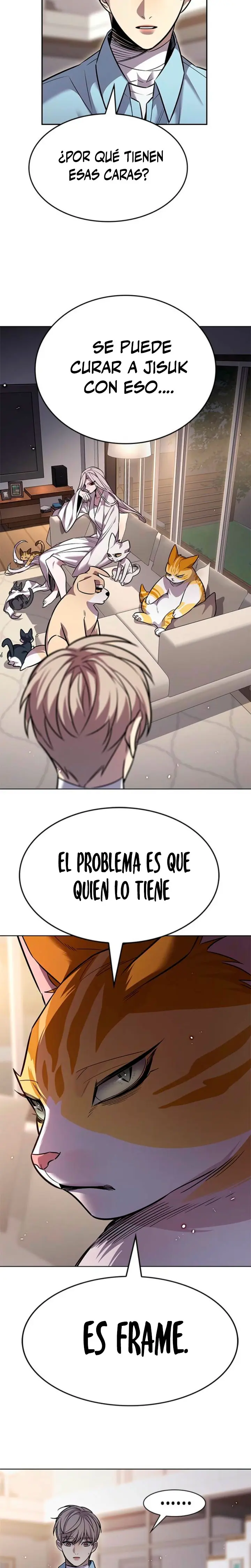 Descarga! capítulo 408, página 5