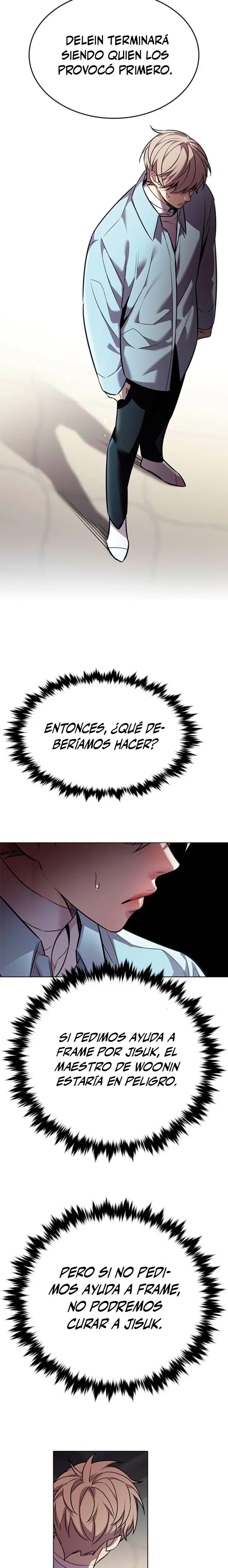 Descarga! capítulo 408, página 11