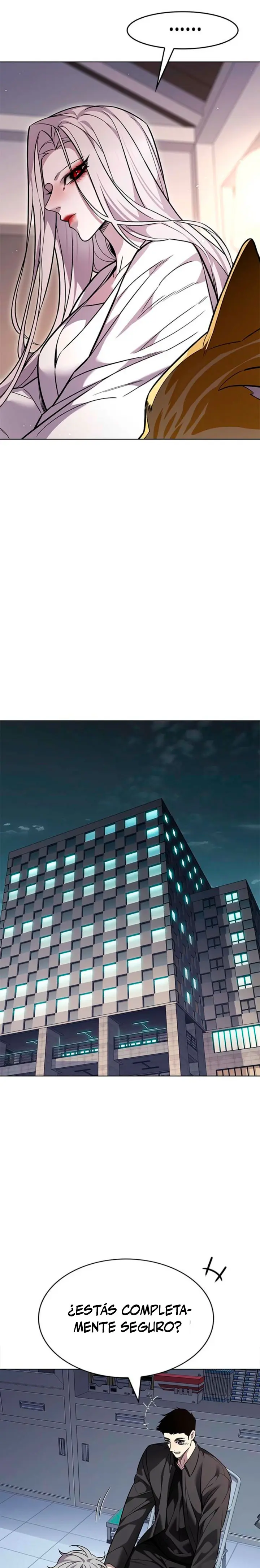 Descarga! capítulo 408, página 14