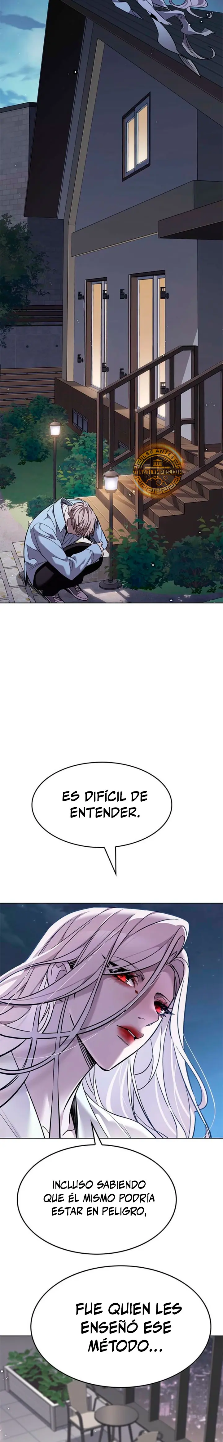 Descarga! capítulo 408, página 31
