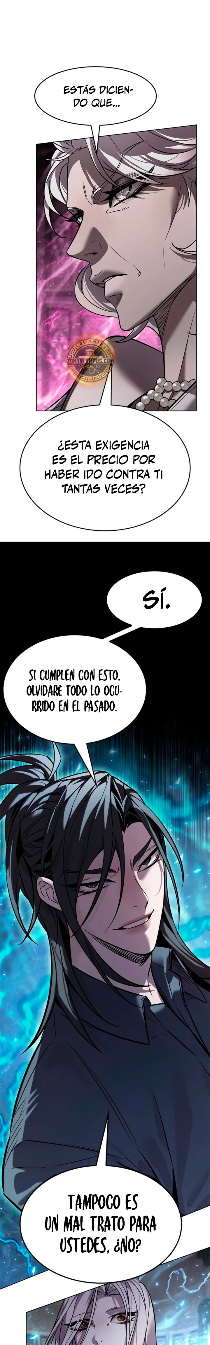 Descarga! capítulo 409, página 36