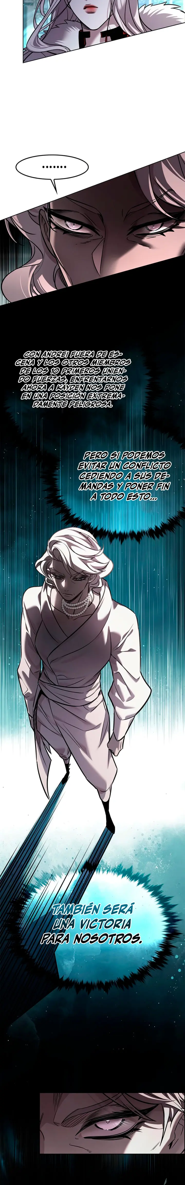 Descarga! capítulo 409, página 37