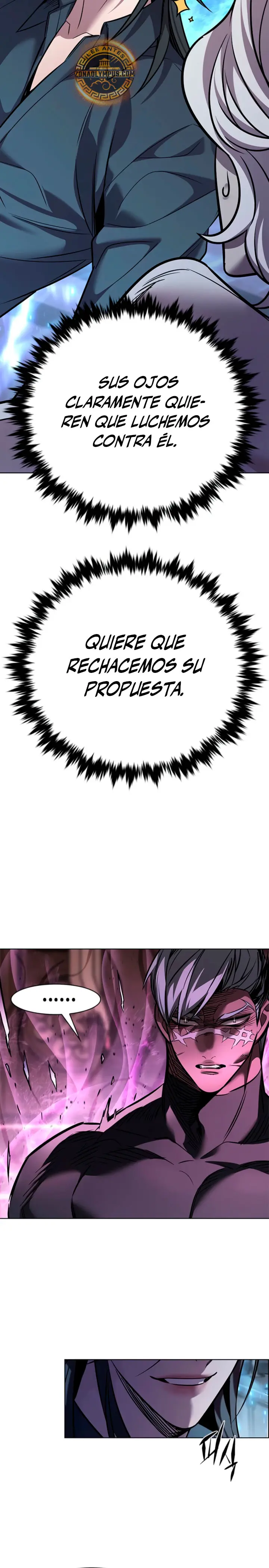 Descarga! capítulo 410, página 7