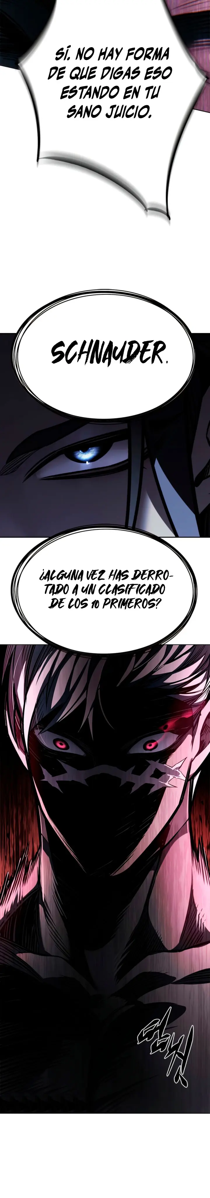 Descarga! capítulo 410, página 17