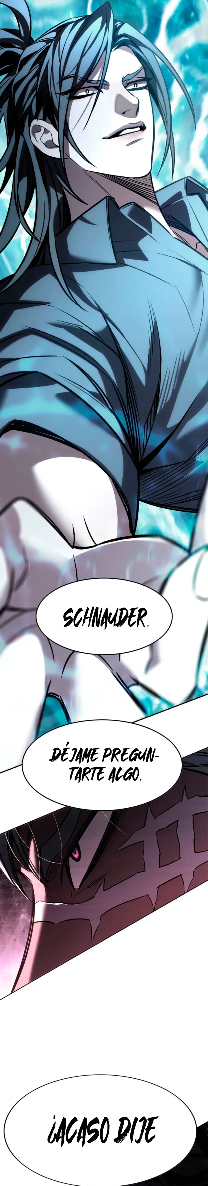 Descarga! capítulo 410, página 19