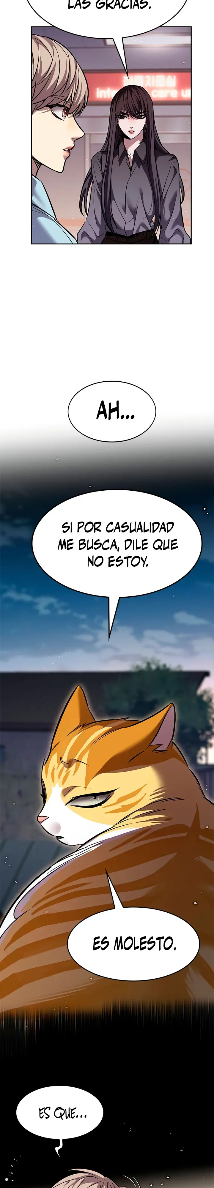 Descarga! capítulo 411, página 9