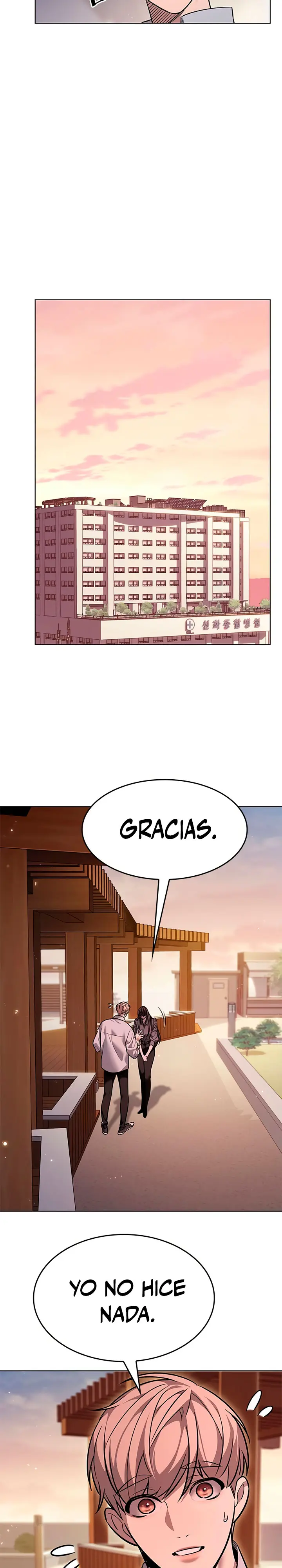 Descarga! capítulo 411, página 11