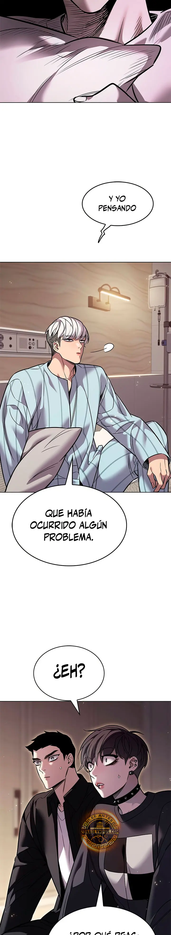 Descarga! capítulo 411, página 24