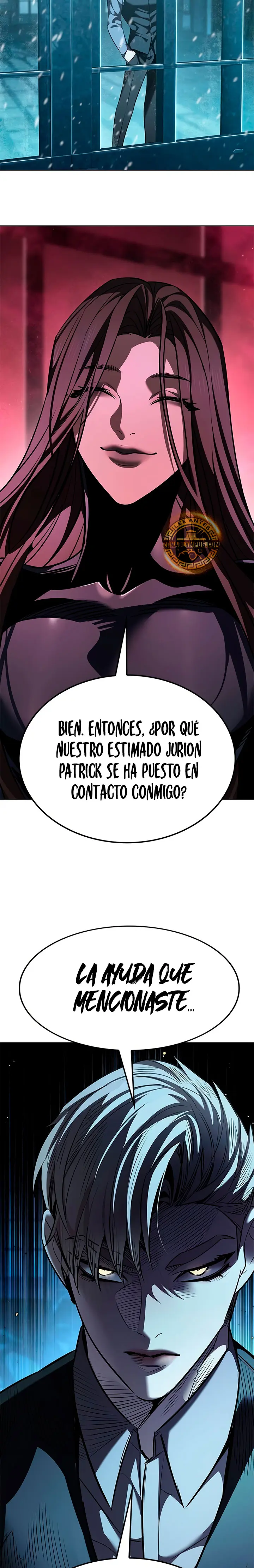 Descarga! capítulo 412, página 18
