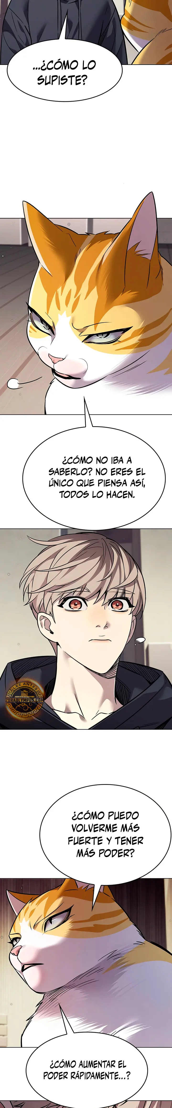 Descarga! capítulo 412, página 28