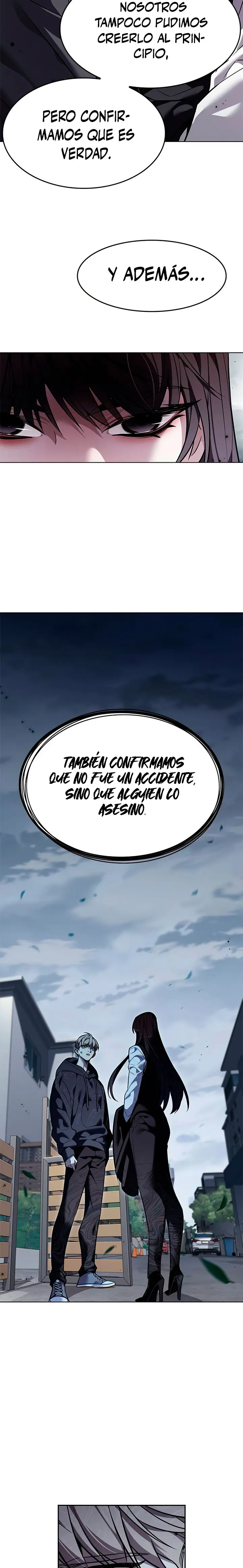 Descarga! capítulo 413, página 3