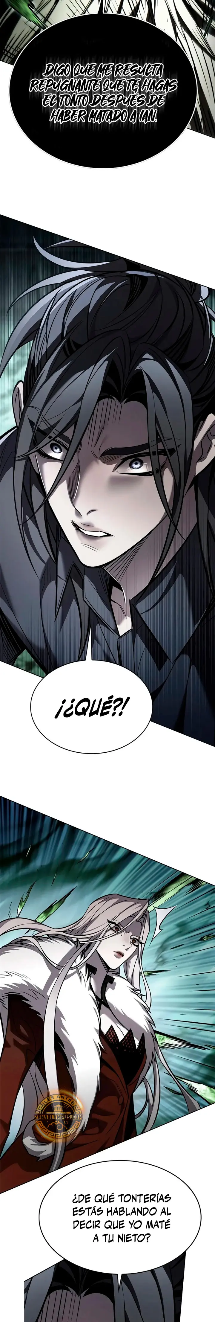 Descarga! capítulo 414, página 4