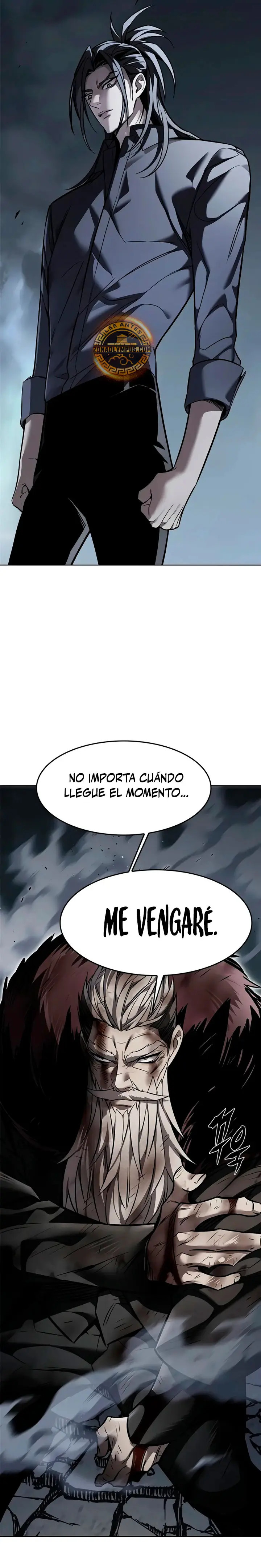 Descarga! capítulo 414, página 38