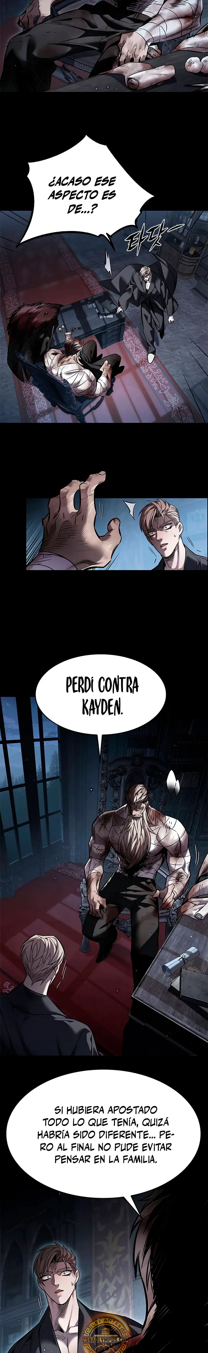 Descarga! capítulo 415, página 5