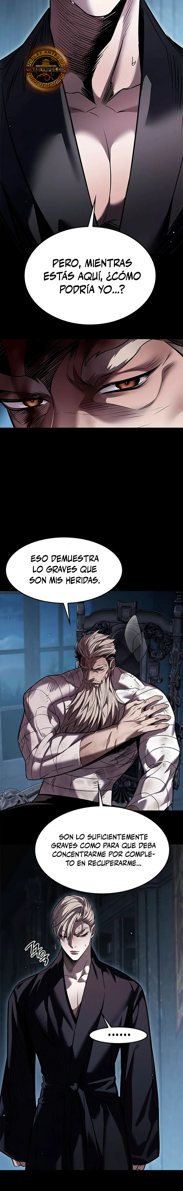 Descarga! capítulo 415, página 7