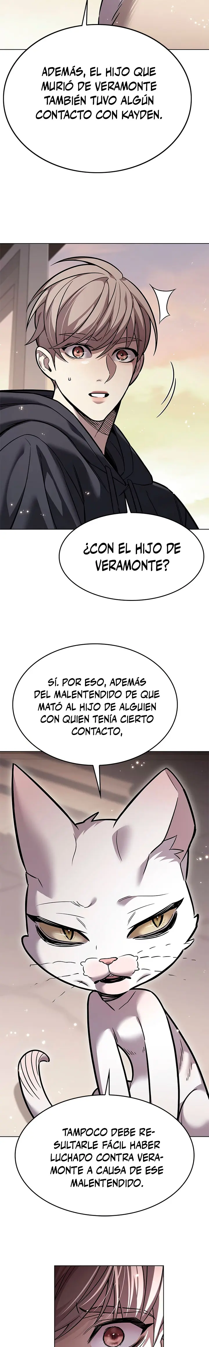 Descarga! capítulo 415, página 12
