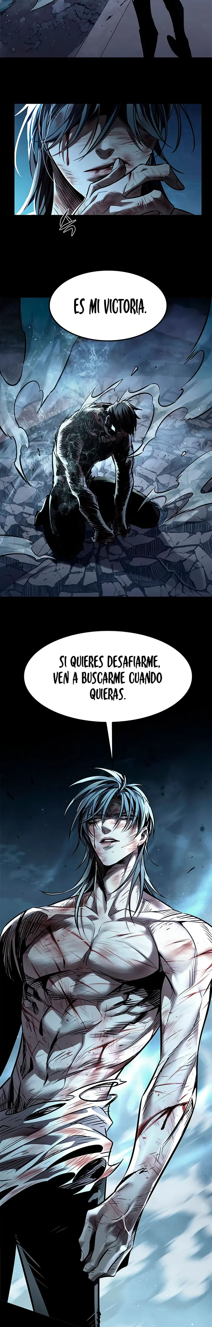 Descarga! capítulo 415, página 16