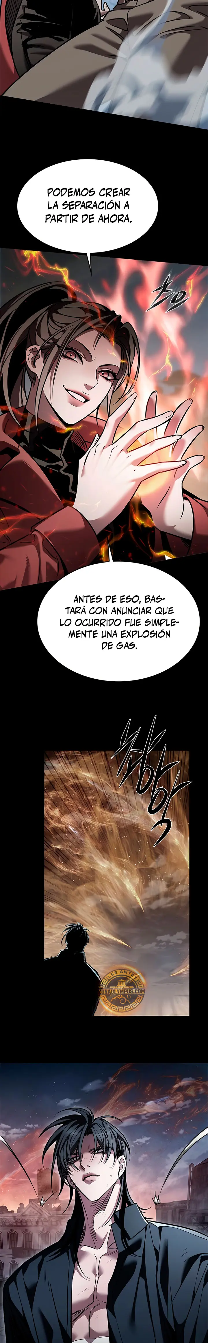 Descarga! capítulo 415, página 23
