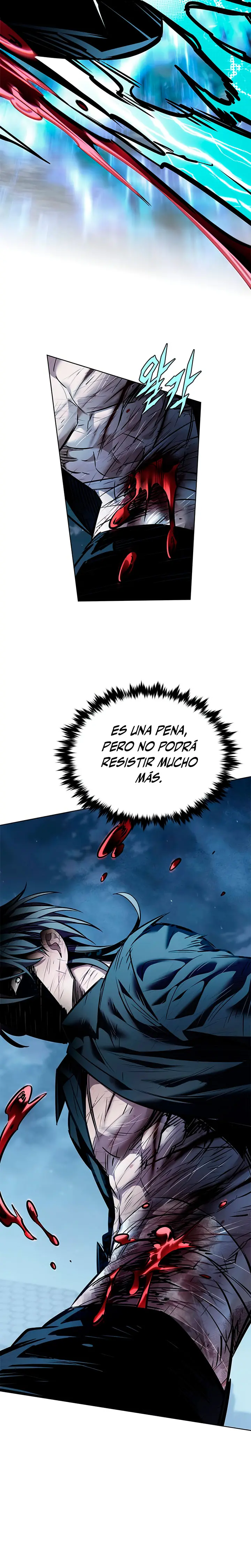Descarga! capítulo 416, página 25