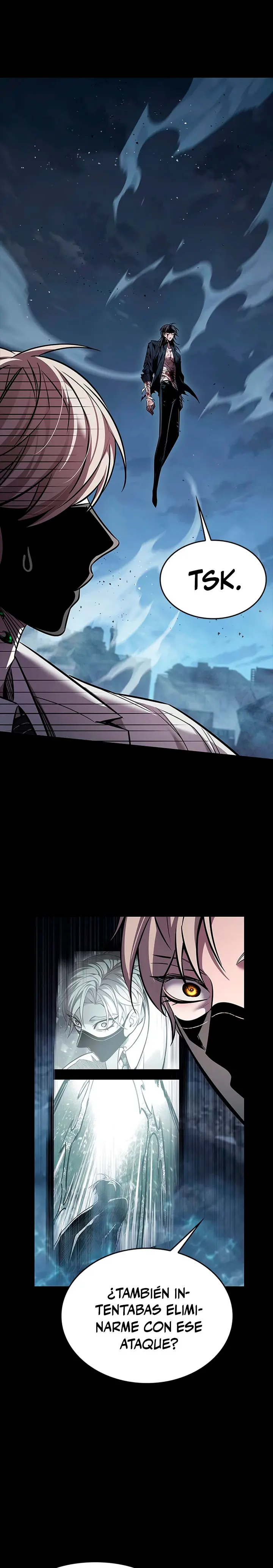 Descarga! capítulo 417, página 2