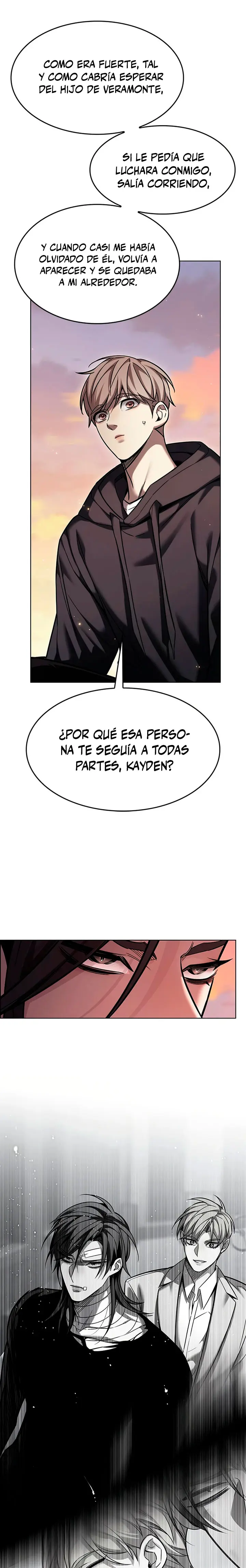 Descarga! capítulo 417, página 23