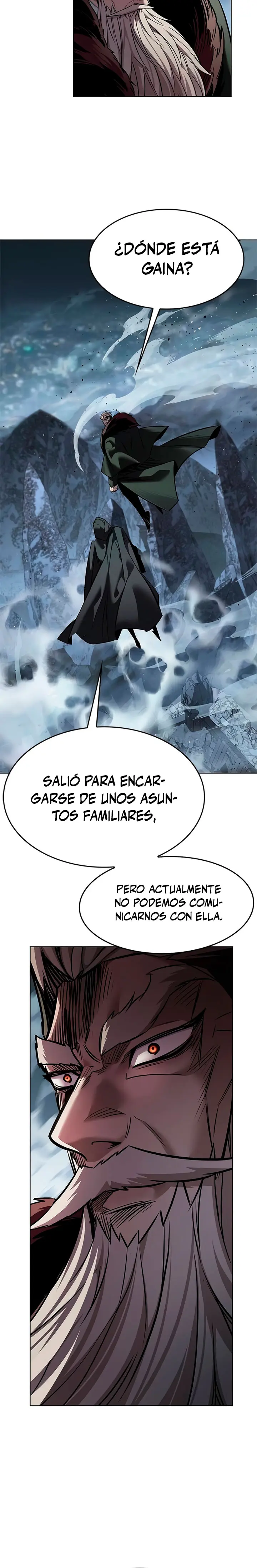 Descarga! capítulo 418, página 19