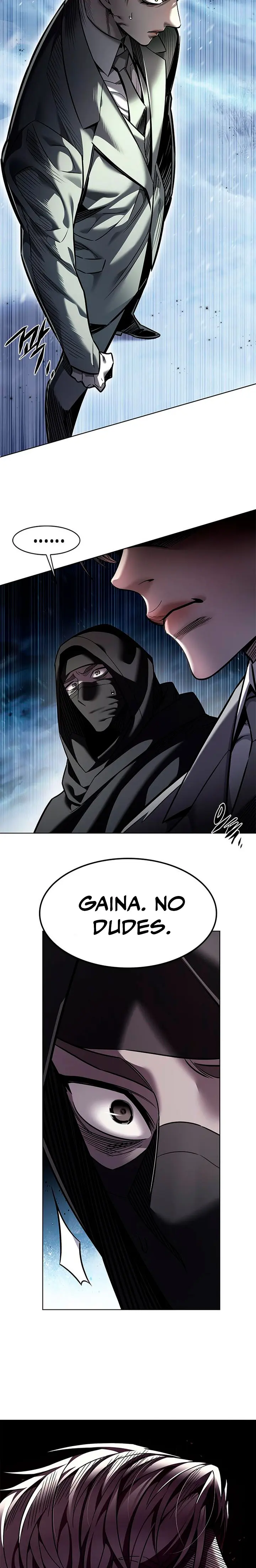 Descarga! capítulo 419, página 3