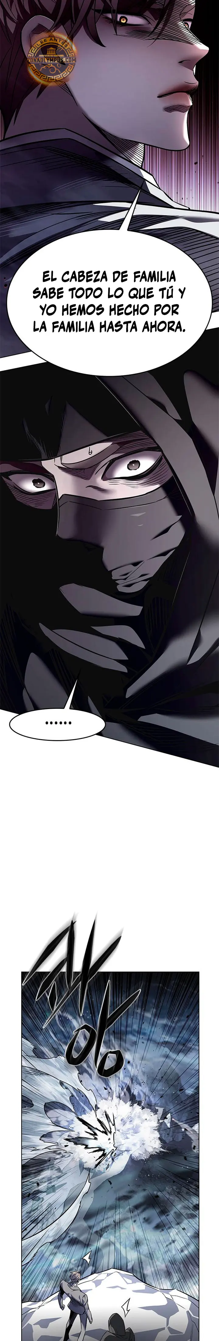 Descarga! capítulo 419, página 4