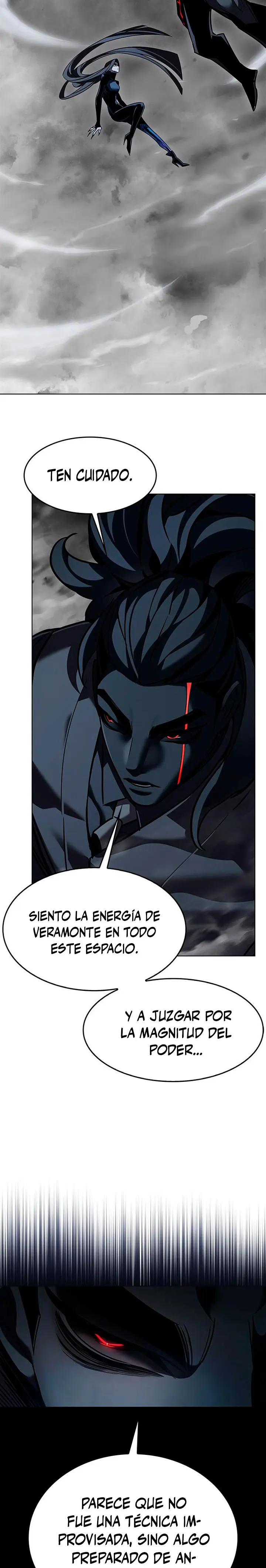 Descarga! capítulo 419, página 9