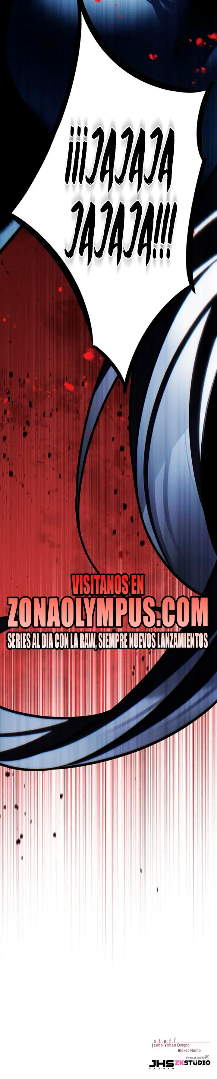 Descarga! capítulo 419, página 48