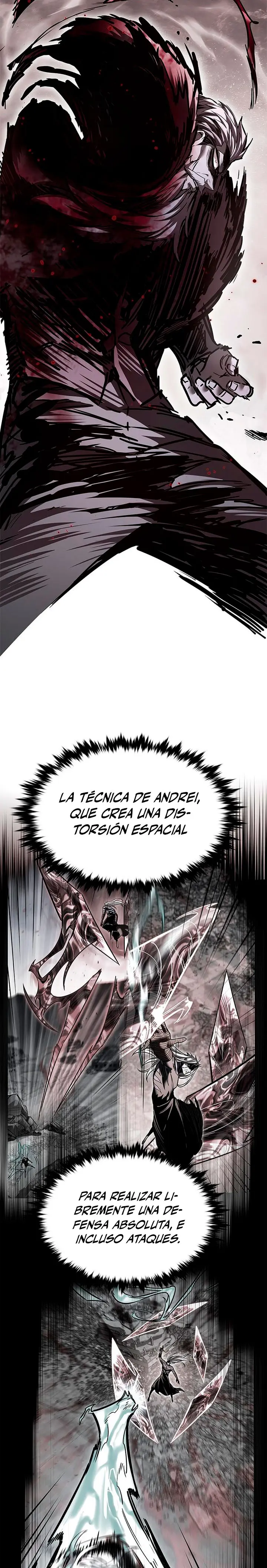 Descarga! capítulo 420, página 3
