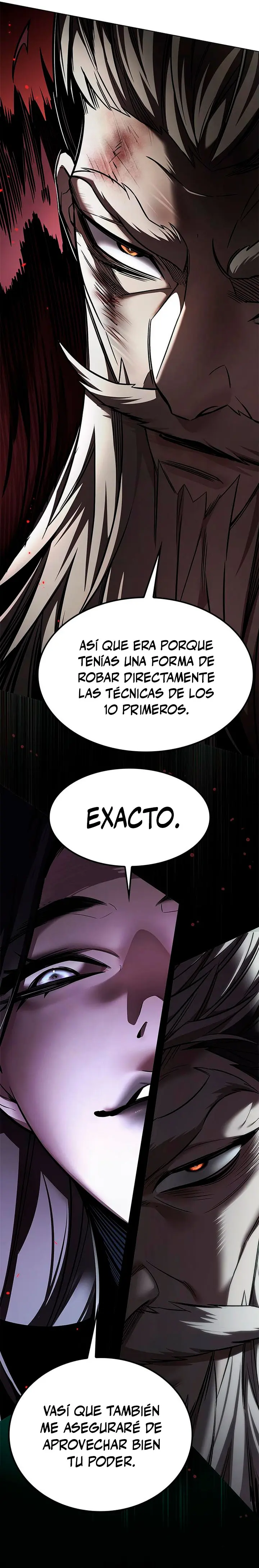 Descarga! capítulo 420, página 8