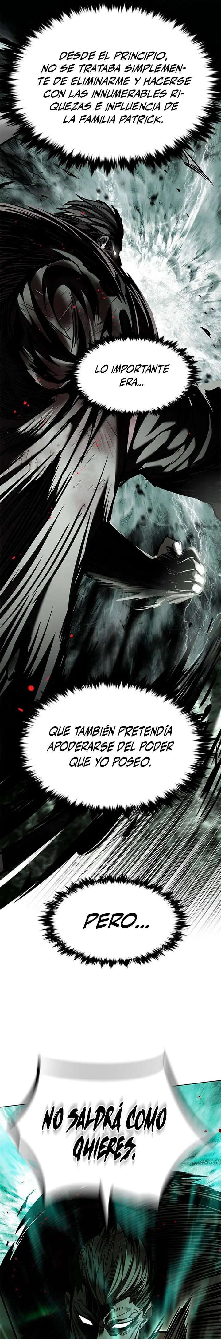 Descarga! capítulo 420, página 9