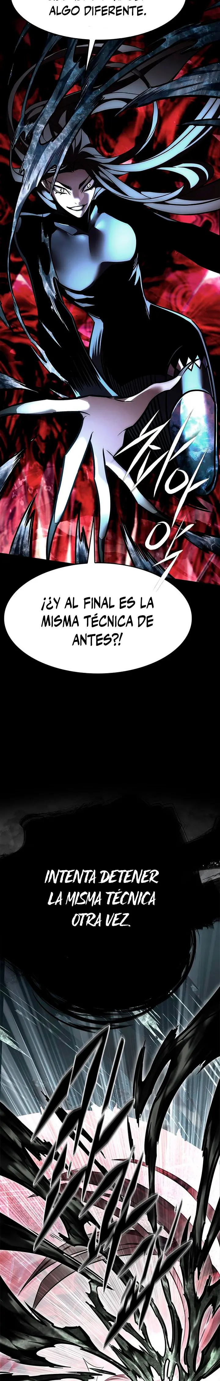 Descarga! capítulo 420, página 27